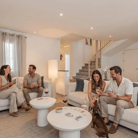 Vacation I Serendi, Private Heated Pool, Prime Location, Walking To Puerto Banus, American Bbq, Gym, World-class Dining فيلة *