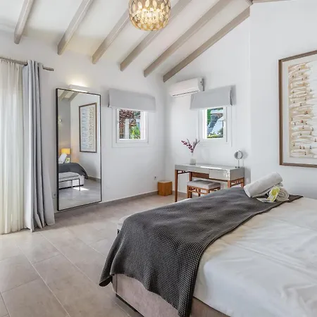 Vacation I Serendi, Private Heated Pool, Prime Location, Walking To Puerto Banus, American Bbq, Gym, World-class Dining