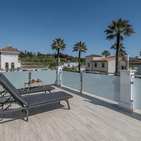 فيلة Vacation I Serendi, Private Heated Pool, Prime Location, Walking To Puerto Banus, American Bbq, Gym, World-class Dining ماربيا