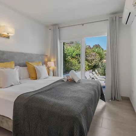 Vacation I Serendi, Private Heated Pool, Prime Location, Walking To Puerto Banus, American Bbq, Gym, World-class Dining * ماربيا