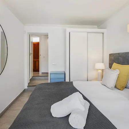 Vacation I Serendi, Private Heated Pool, Prime Location, Walking To Puerto Banus, American Bbq, Gym, World-class Dining فيلة *