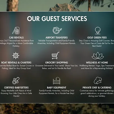 Vacation I Serendi, Private Heated Pool, Prime Location, Walking To Puerto Banus, American Bbq, Gym, World-class Dining * ماربيا