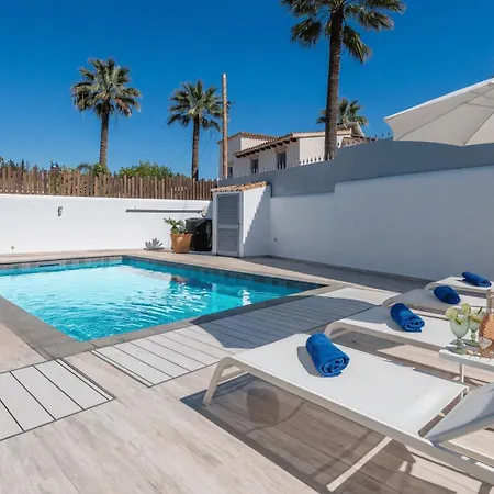 فيلة Vacation I Serendi, Private Heated Pool, Prime Location, Walking To Puerto Banus, American Bbq, Gym, World-class Dining ماربيا