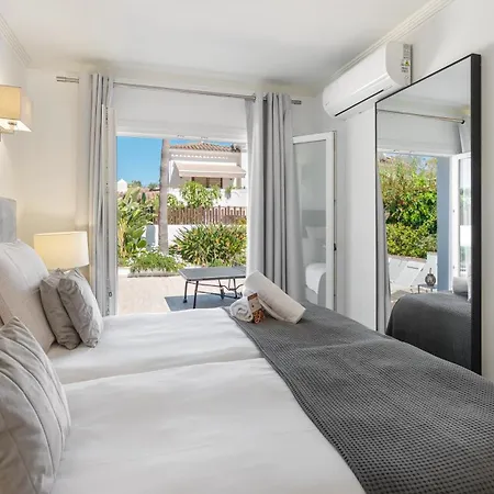 فيلة Vacation I Serendi, Private Heated Pool, Prime Location, Walking To Puerto Banus, American Bbq, Gym, World-class Dining ماربيا